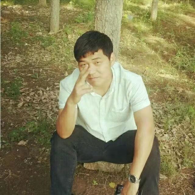 杨志恒